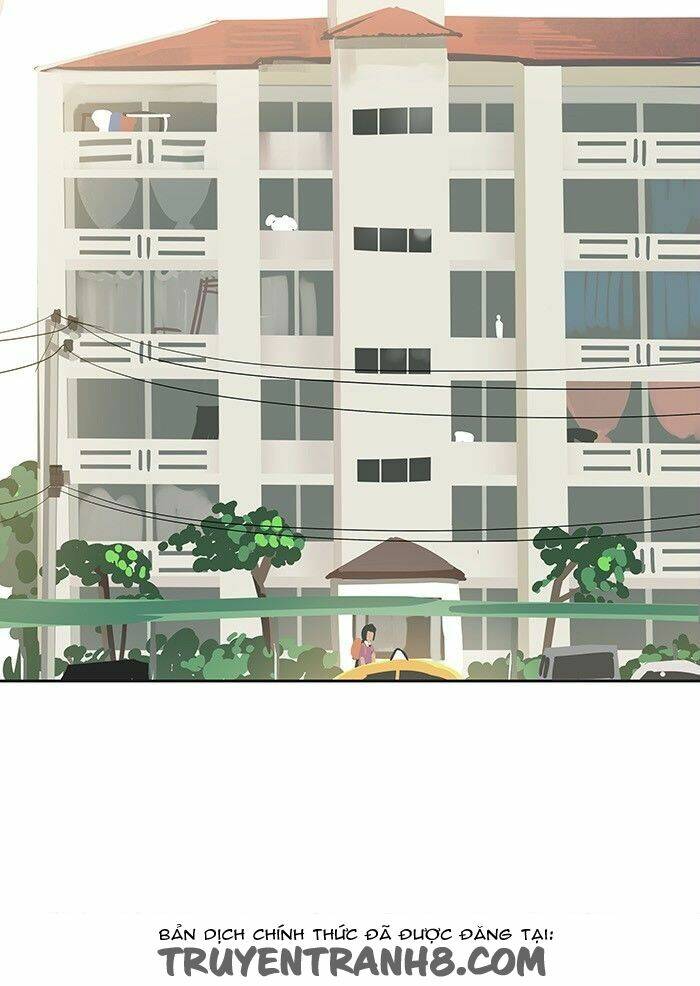 mẹ tuổi teen chapter 7 14