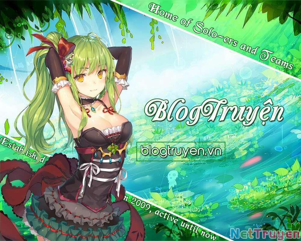 Sống Cùng Nàng Cáo Thần chapter 53.4 8