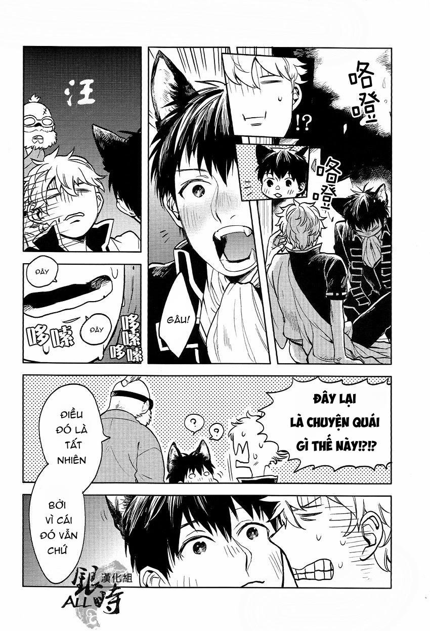 tổng hợp boylove hentai, biến thái chapter 15 40