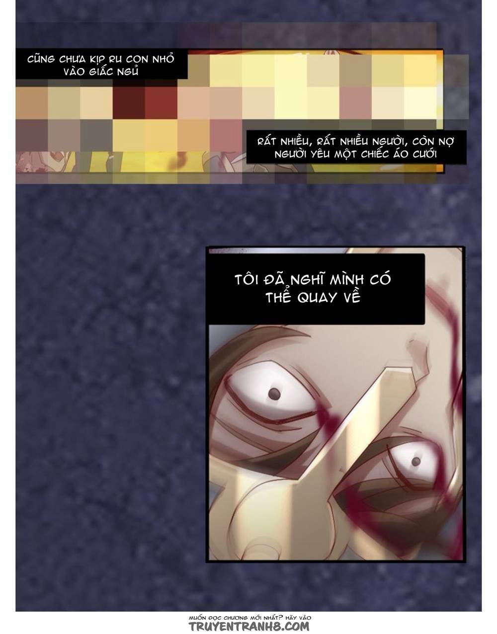 vì tôi là ông chú mở tiệm bán vũ khí chapter 35 23