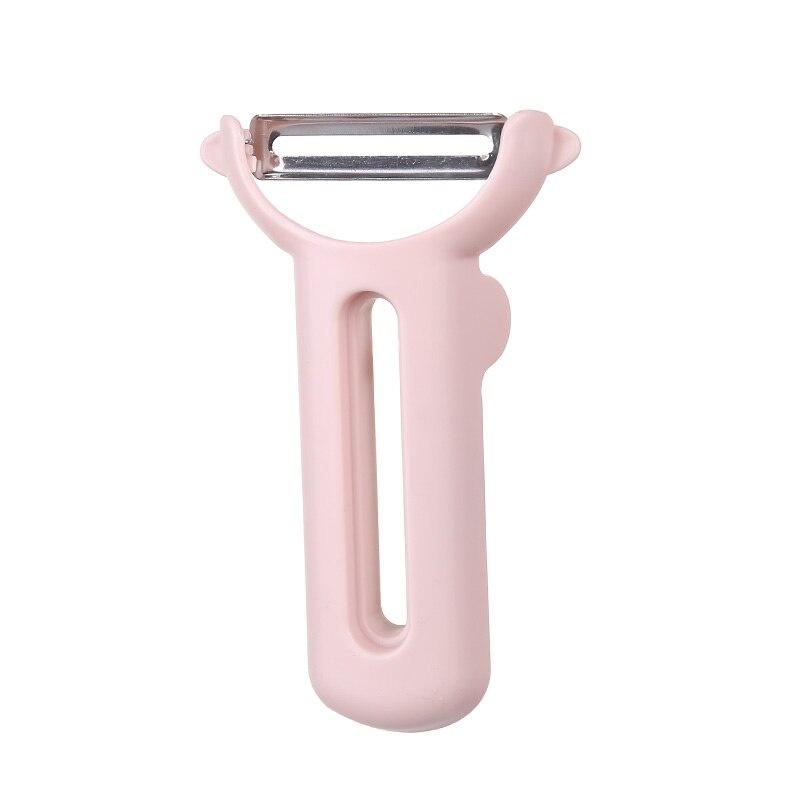 Multifunction Vegetable Graters Fruit Peeler Chopper Carrot Slicer Potato Melon Peelers Kitchen Cooking Tools
