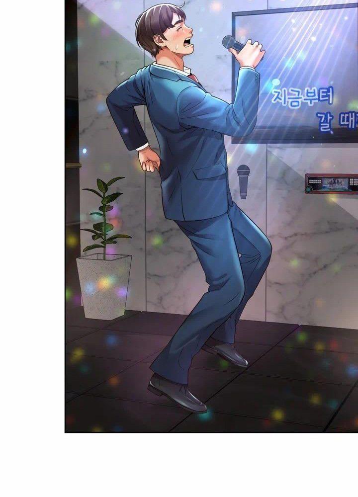 lãng mạn công sở chapter 1.2 70