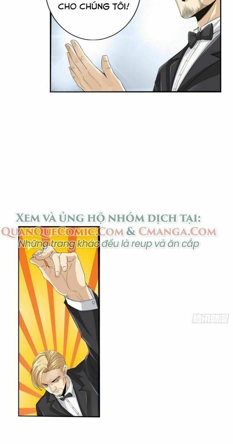 nhân vật phản diện đi tìm đường chết chapter 64 14