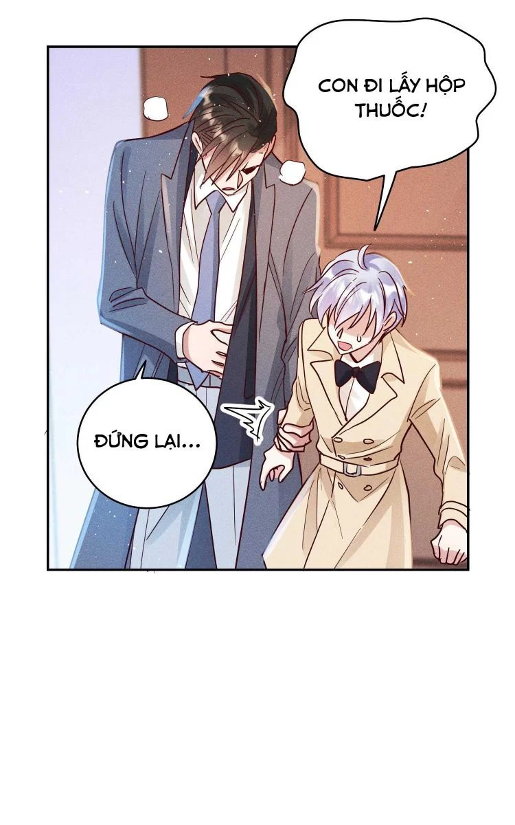 mê muội mất cả ý chí chapter 63 16