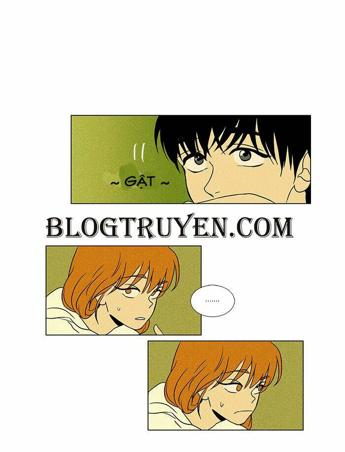 bẫy tình yêu chapter 20 21