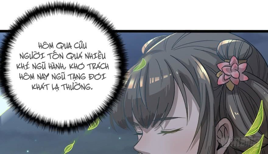 quẻ phi thiên hạ chapter 14 49