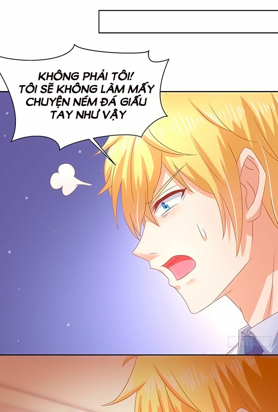 chồng già vợ trẻ trêu nhau hàng ngày chapter 14 19