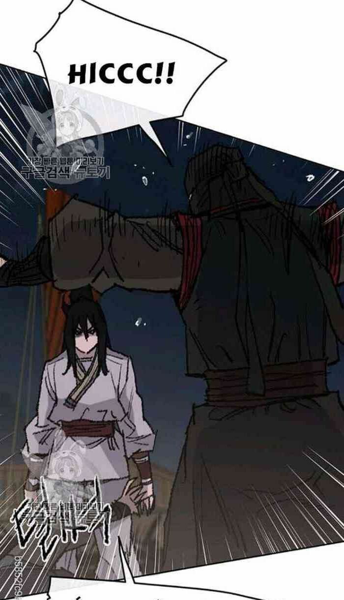 kiếm sĩ bất bại chapter 61 45