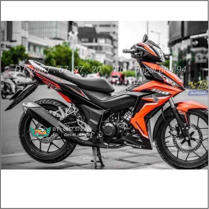 Tem Winner Rời Cam đen nhám