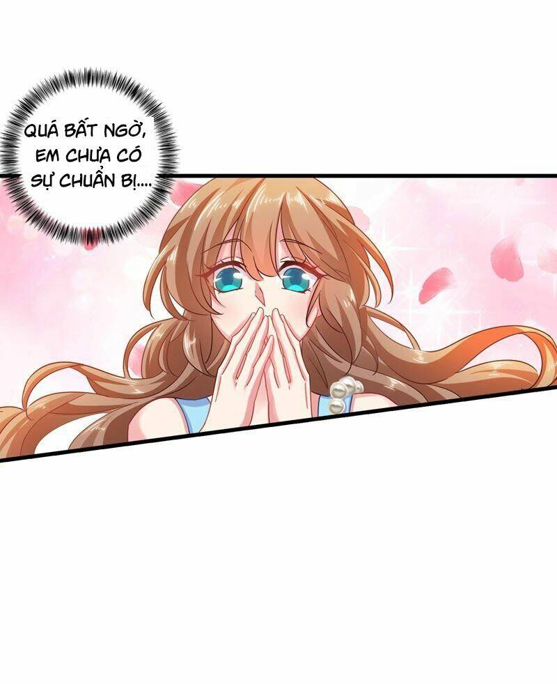 nhập cốt noãn hôn chapter 347 18