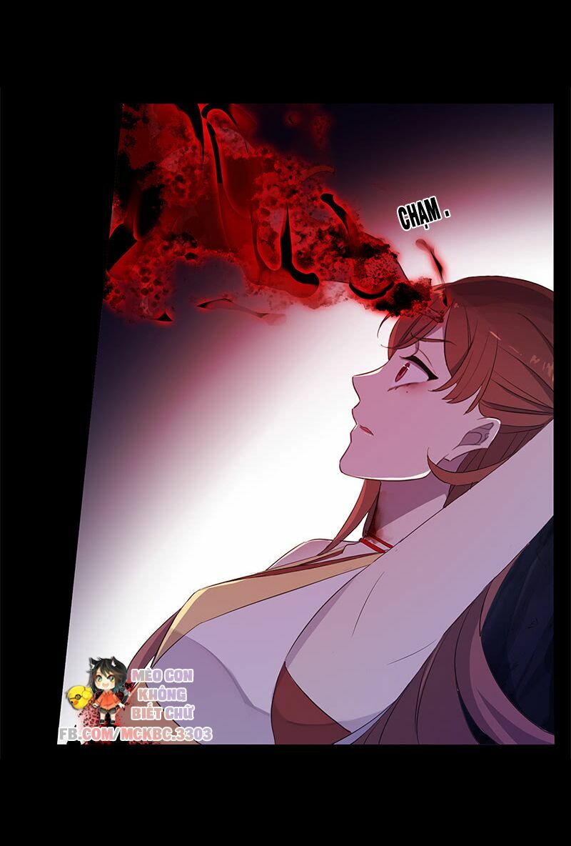 bách yêu dị văn chapter 44 11