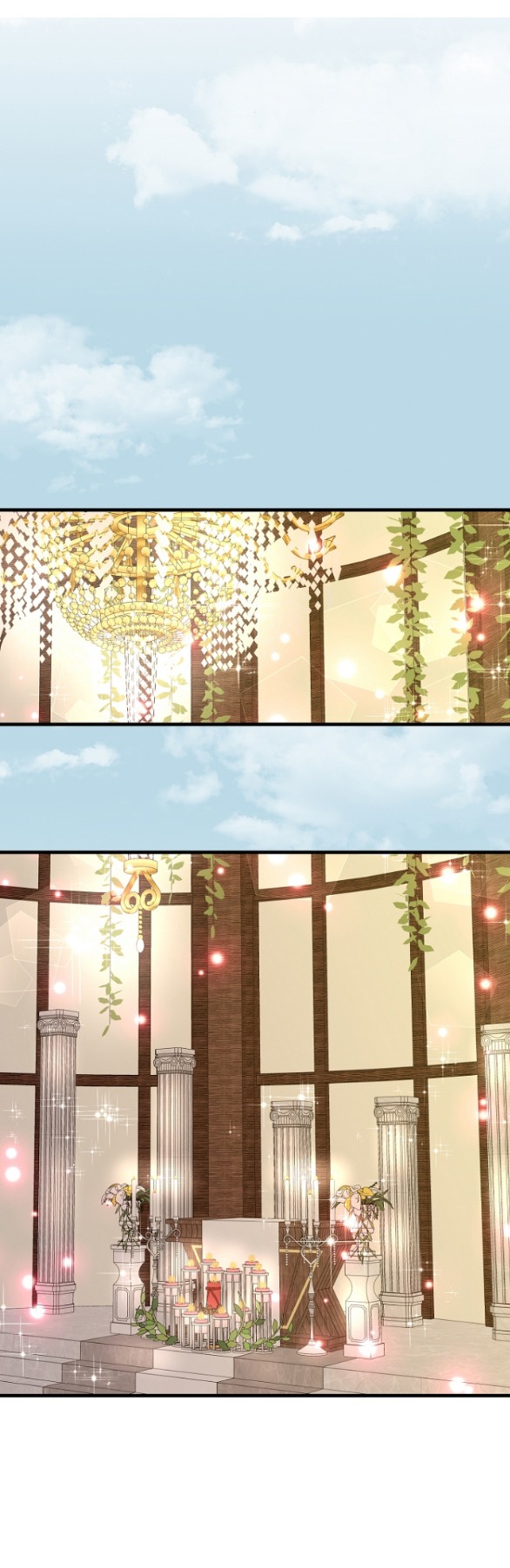 Tình Yêu Đánh Cắp Trái Tim chapter 27.2 - Trang 20