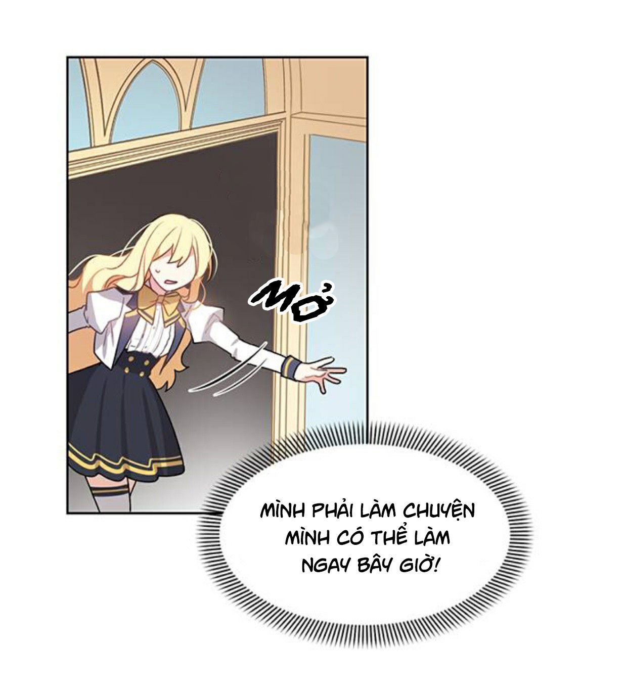 tôi là vị hôn thê phản diện chapter 2 42