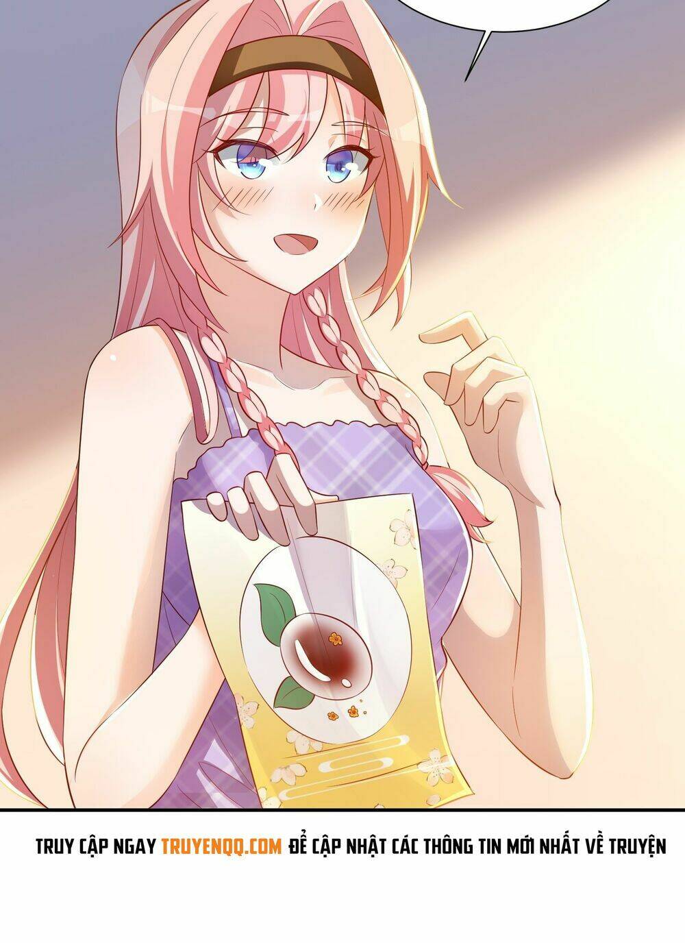 tôi thở cũng có thể mạnh hơn chapter 30 37