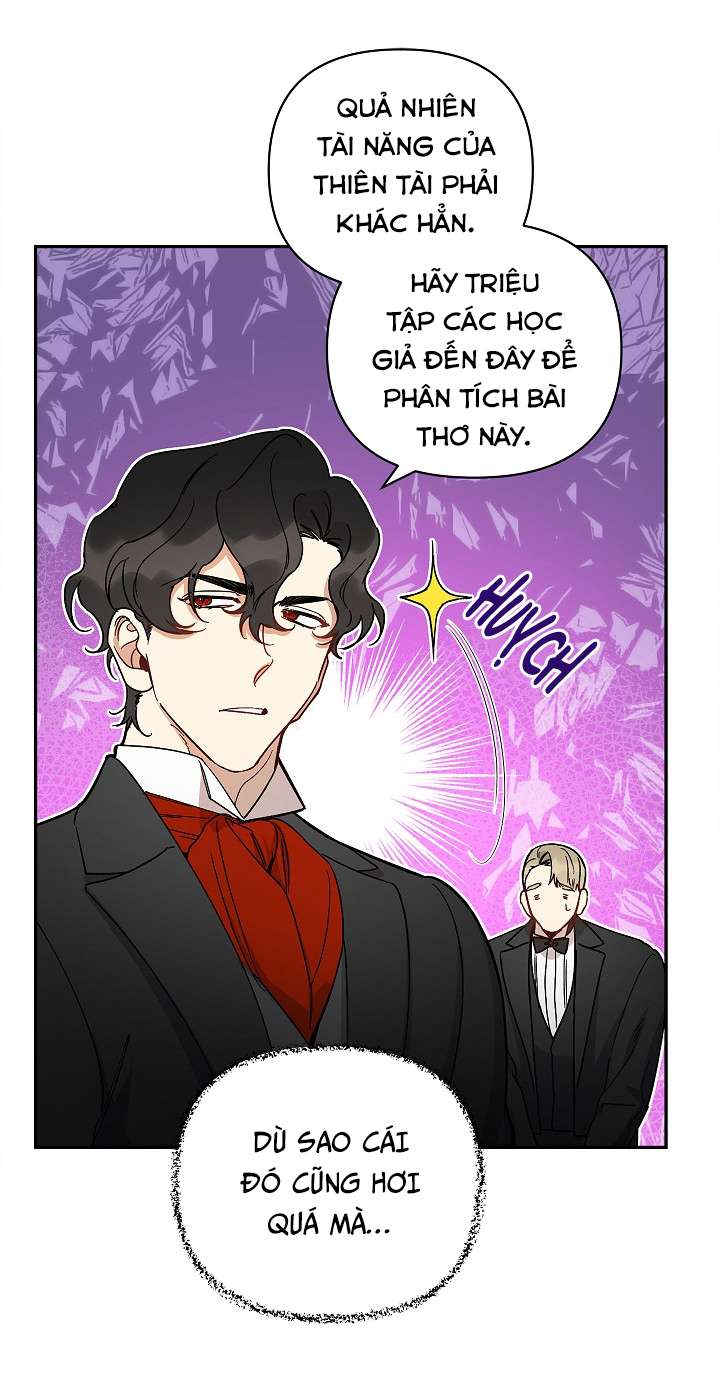 phương pháp trở thành con gái của người hùng bóng đêm chapter 35 30