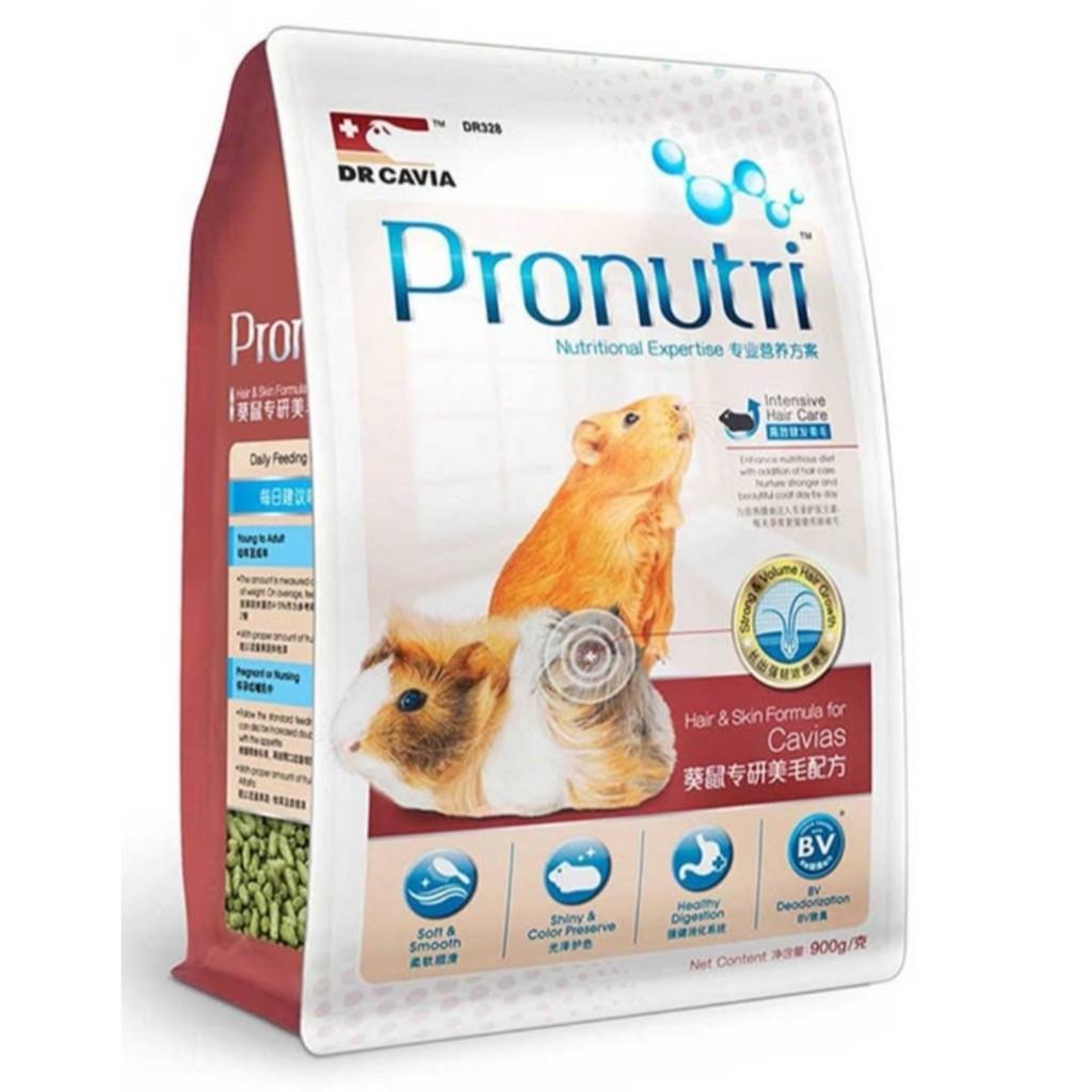 Cỏ nén Nutri Cho Bọ Thức Ăn Làm ĐẸP LÔNG 900g - DR328 - Dr.Bunny