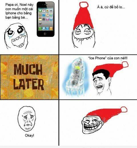 troll bựa hài chapter 5 8