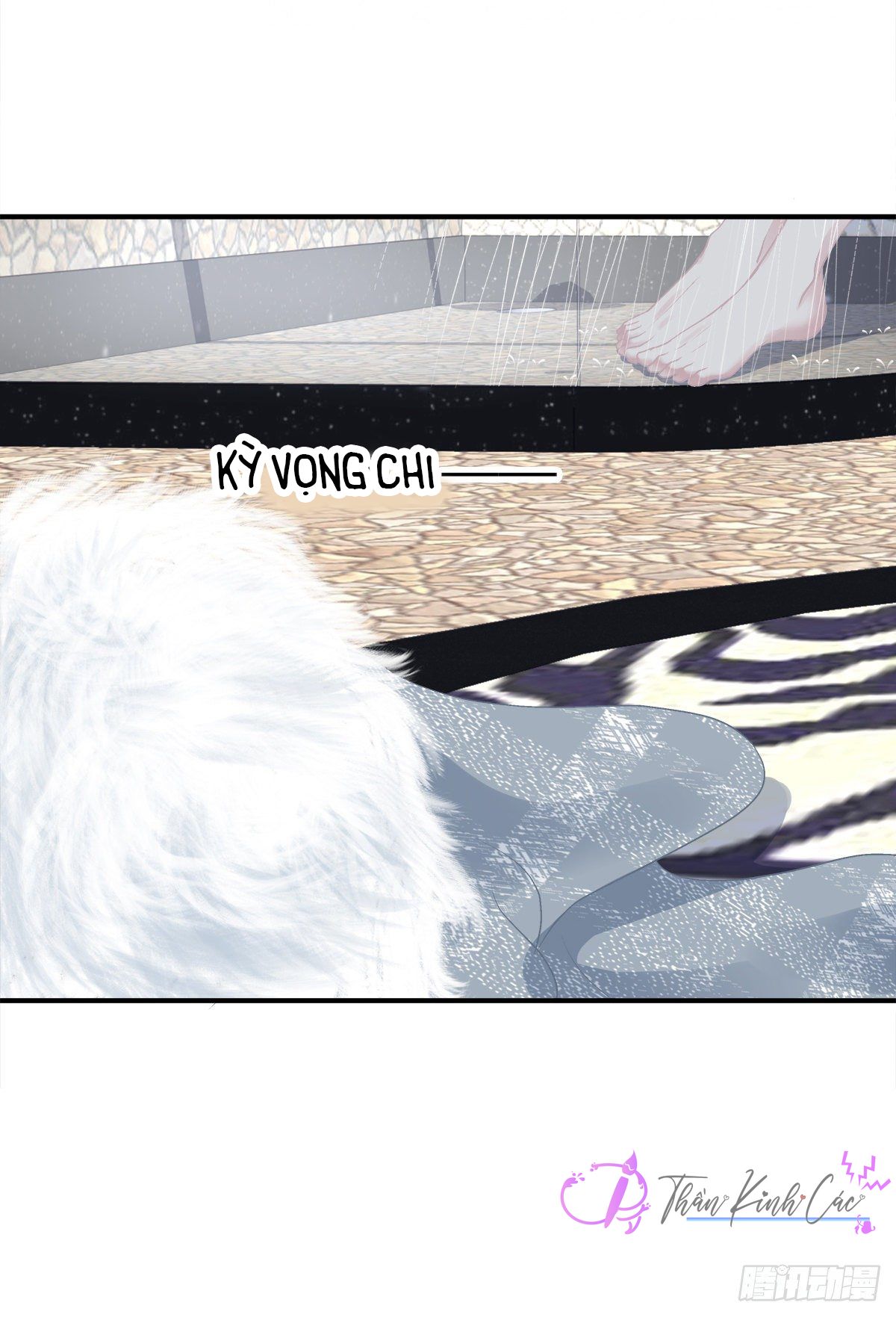 kiểm soát tuyệt đối chapter 42 20