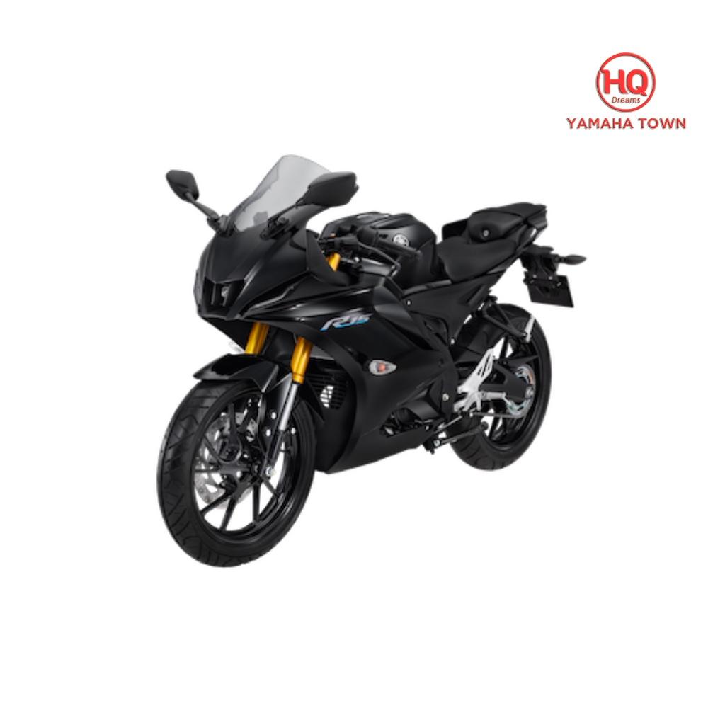 Xe máy Yamaha YZF-R15 V4 hoàn toàn mới phiên bản 2023