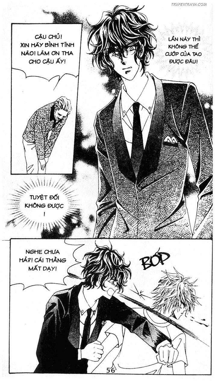 điên vì yêu - love like crazy chapter 26 28