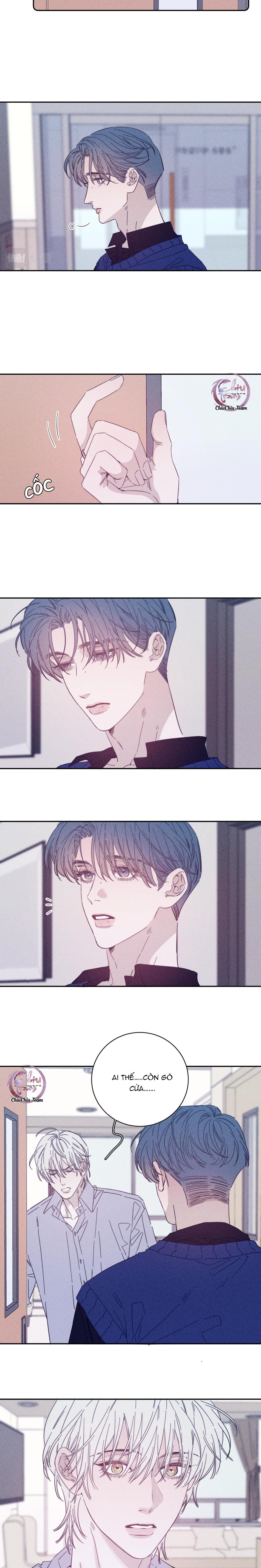 mùa xuân đang đến chapter 68 5