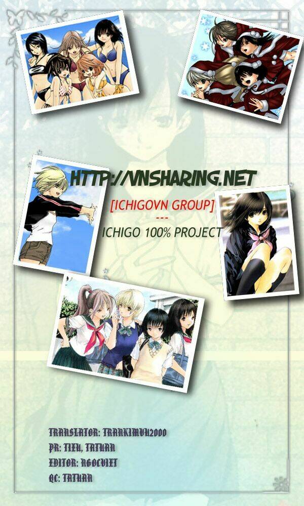 quần lót dâu tây chapter 53 1