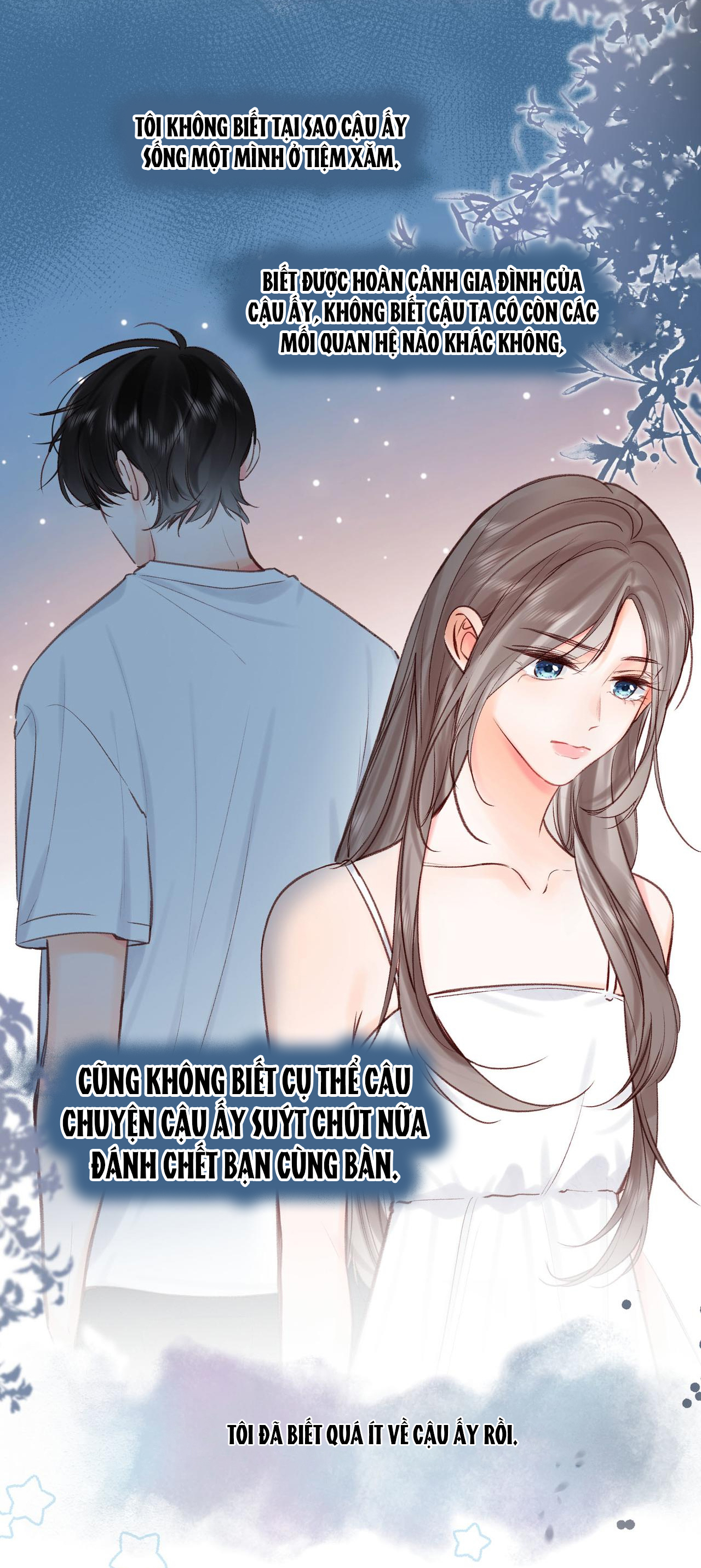 tôi mơ giữa ban ngày chapter 50 26