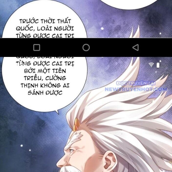 bói toán mà thôi, cửu vĩ yêu đế sao lại thành nương tử ta?! chapter 72 59