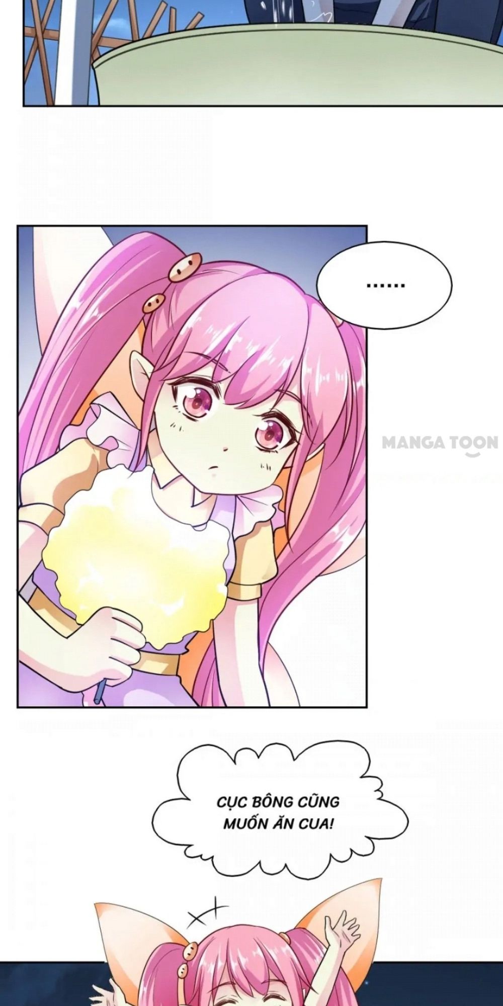 chiếc điện thoại thần kỳ chapter 78 26