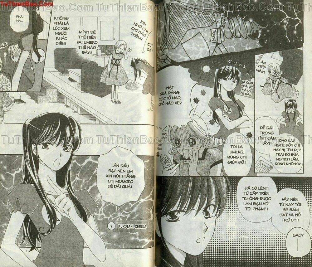 hồng ngọc chapter 3 51