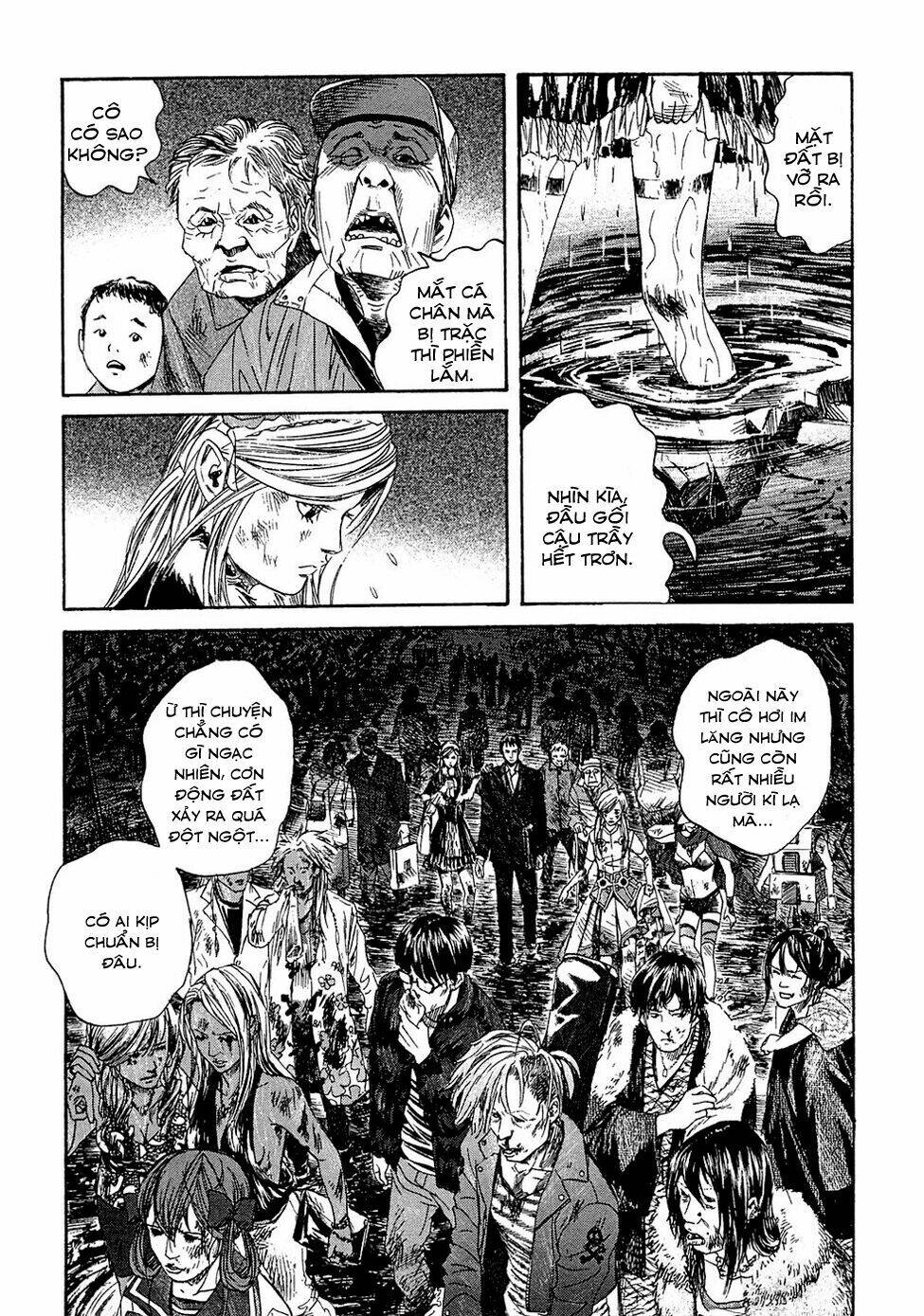 kanojo wo mamoru 51 no houhou chapter 7 9