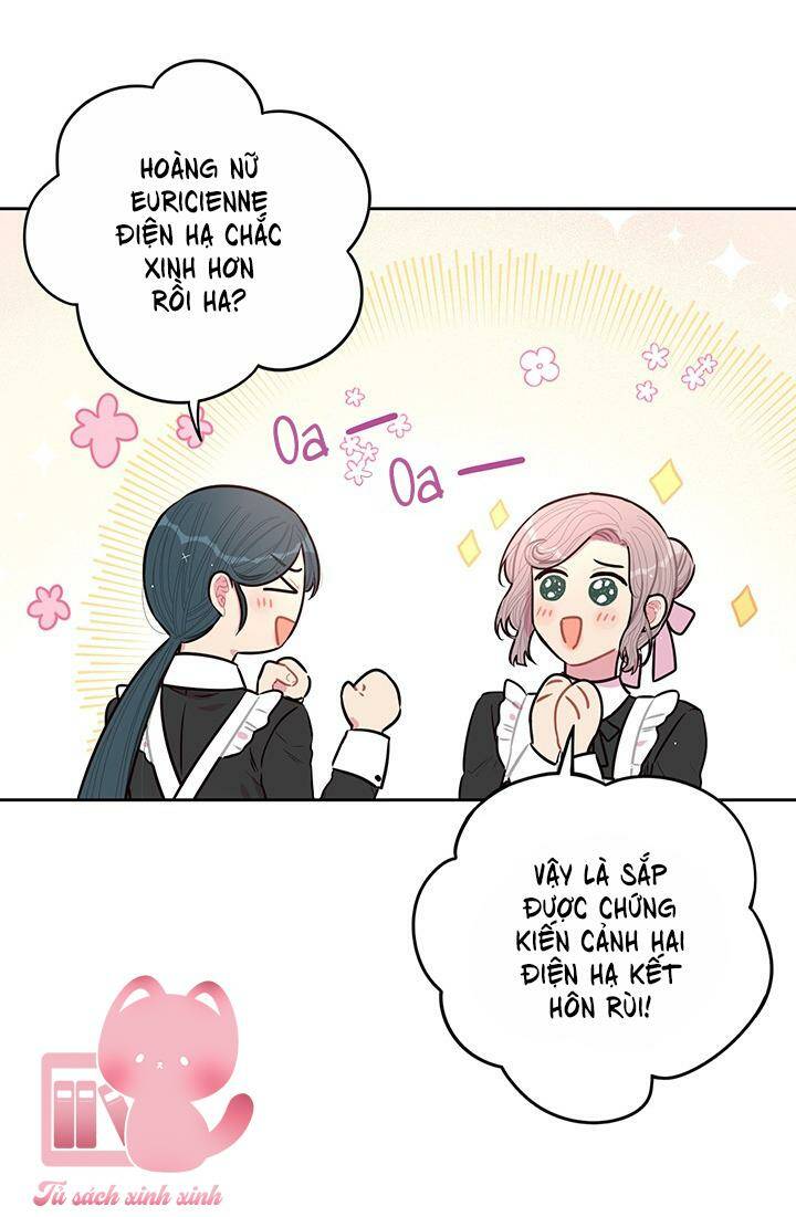 hoàng nữ tóc đen chapter 84 49
