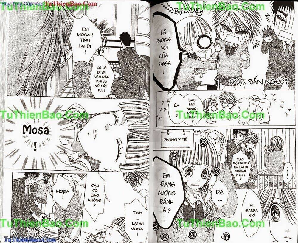 tình bạn đích thực chapter 7 42