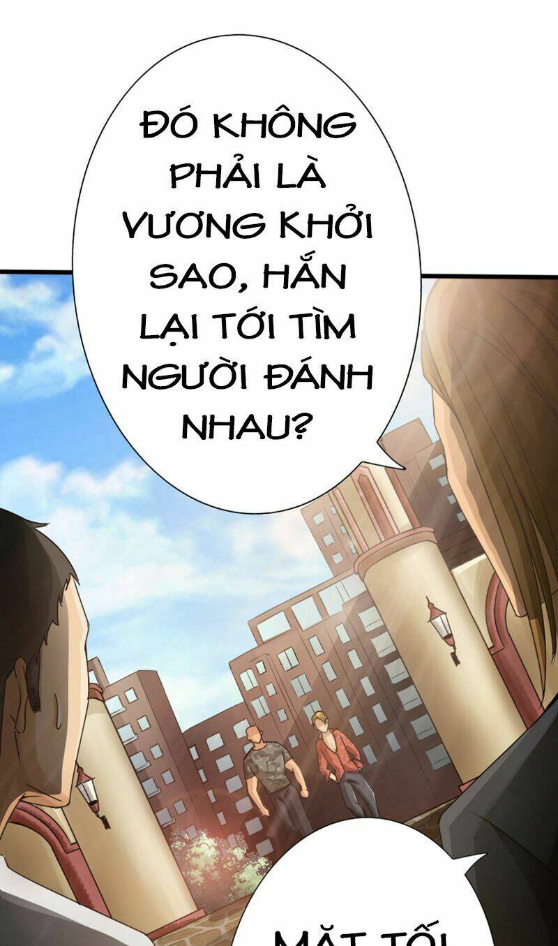 tuyệt phẩm tà thiếu chapter 9 33