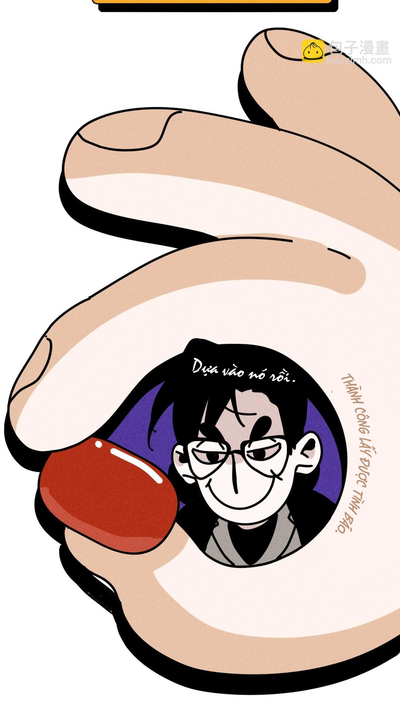 Tổng Tài Đu Idol chapter 31 - Trang 24