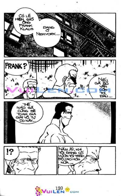 truyền nhân atula - shura no mon i chapter 31 121