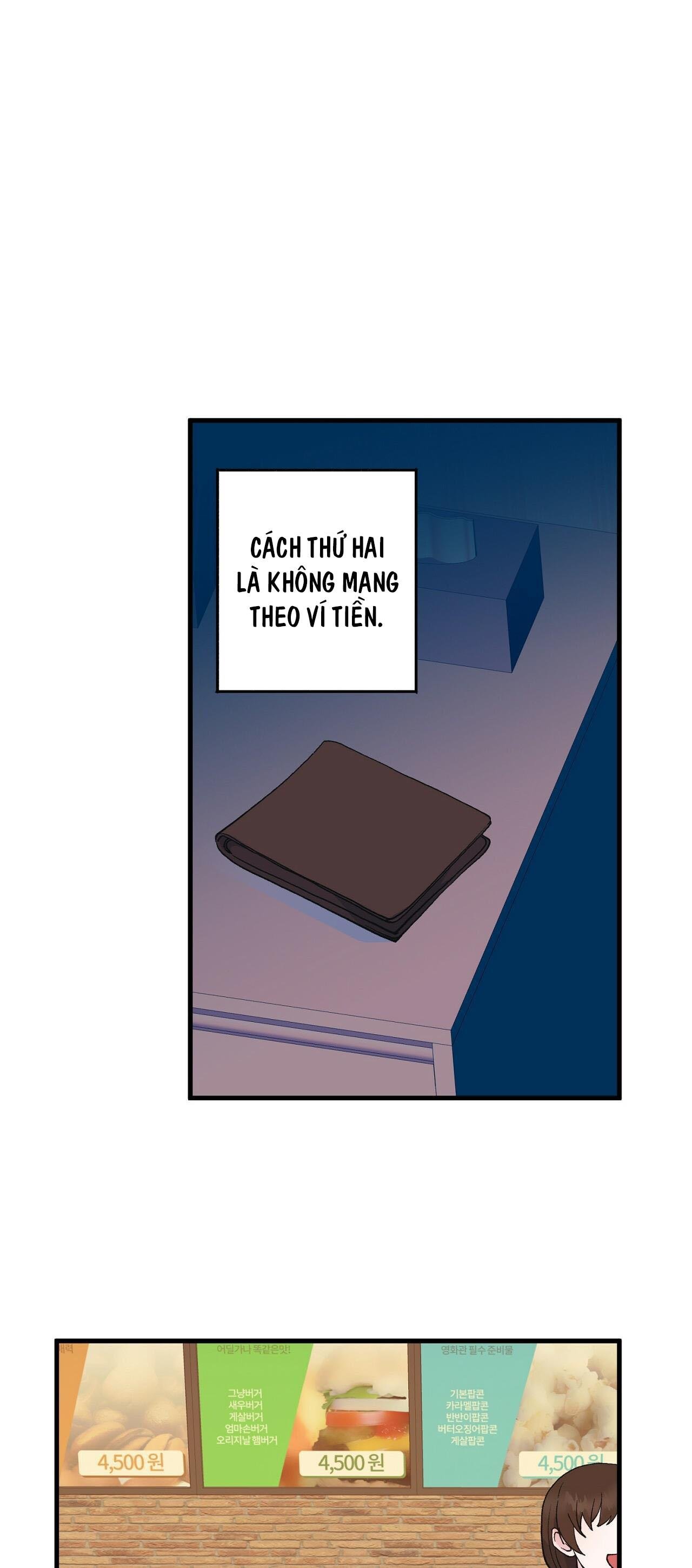 khi trò chơi hẹn hò kết thúc chapter 9 23