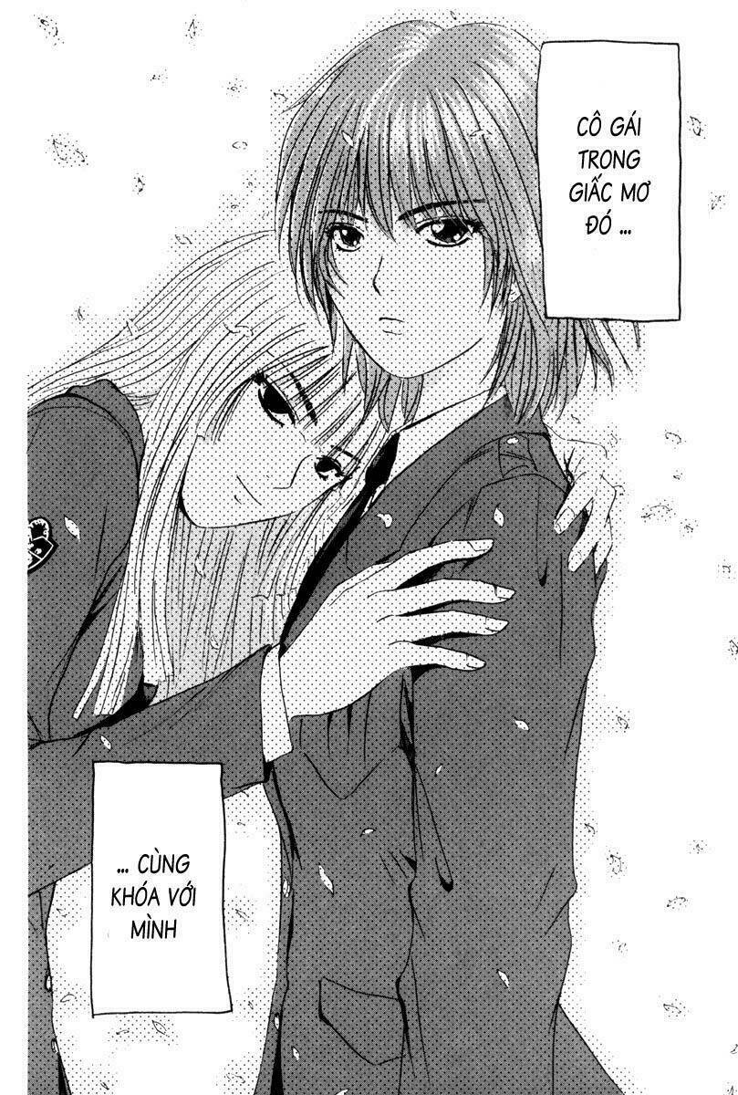 tokko - ác quỷ hồi sinh chapter 3 28