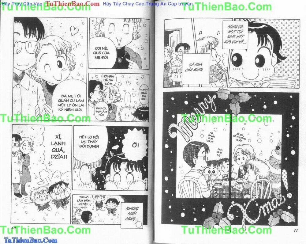 nhóc miko chapter 6 19