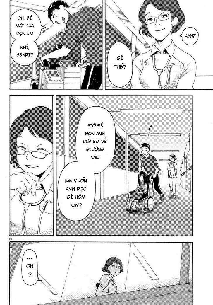 butterfly storage chapter 3 24