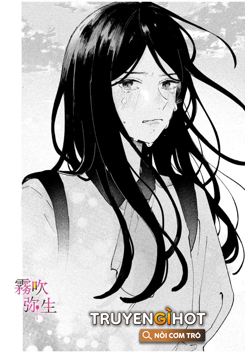 khuôn mặt đáng yêu chapter 2 12