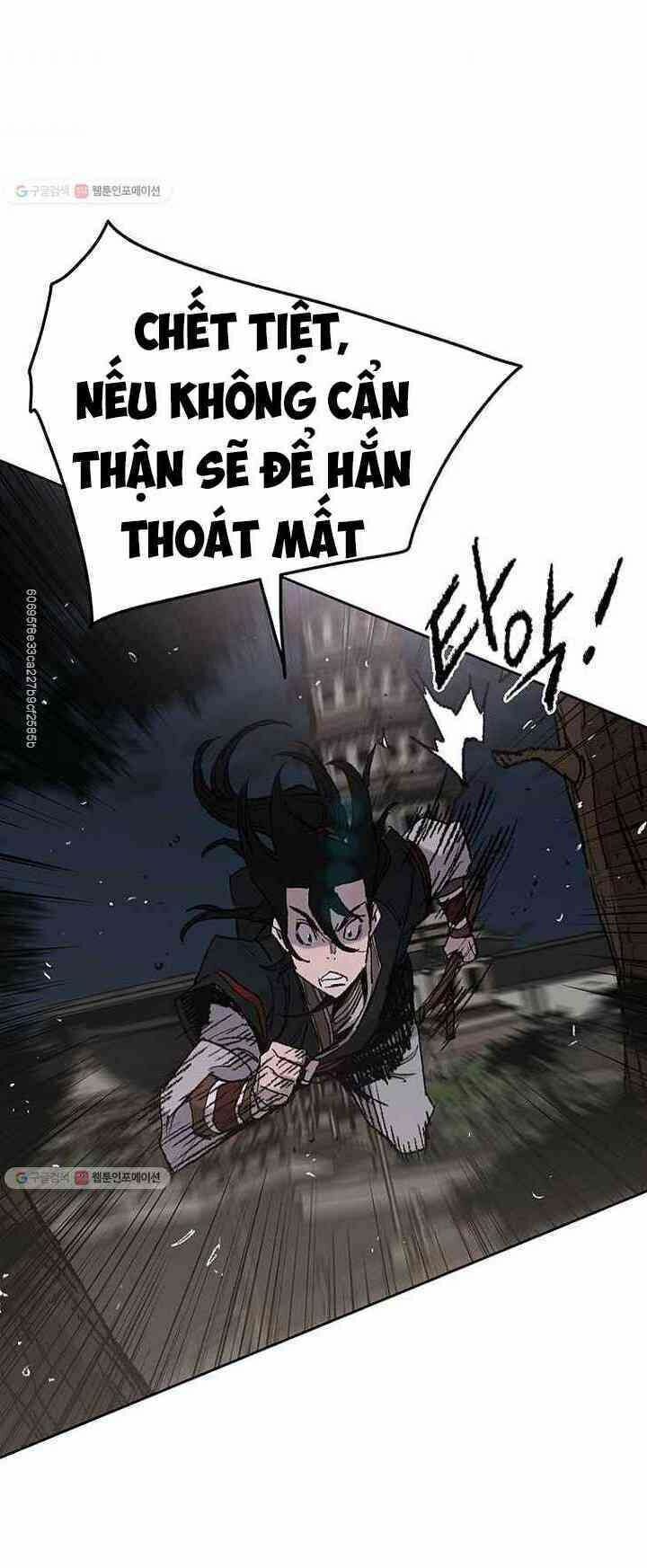 kiếm sĩ bất bại chapter 60 47