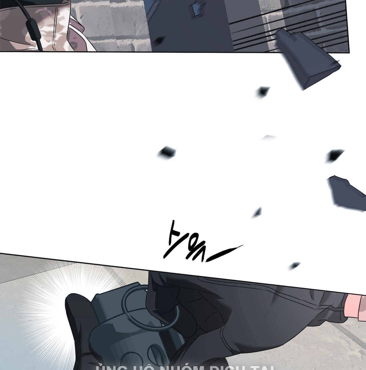 Amon- Không Thể Đoán Biết chapter 13.2 - Trang 65