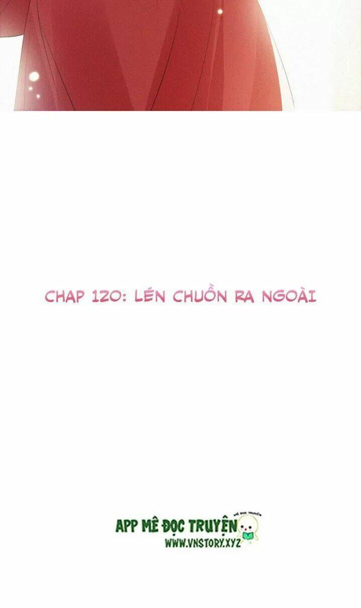 thiên hương mỹ nhân chapter 122 4