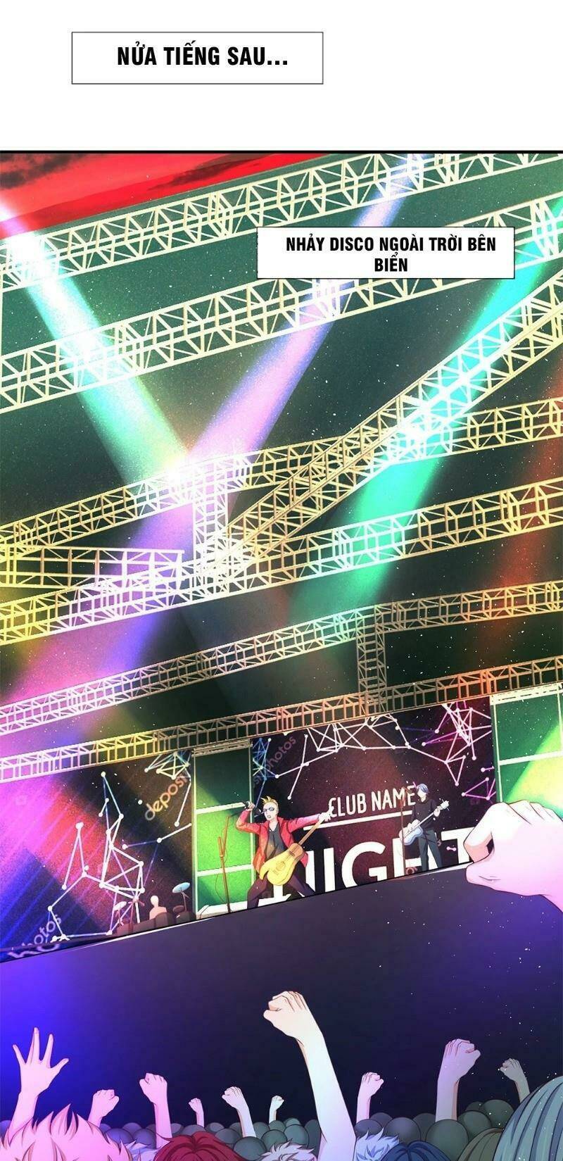 chung cực binh vương tại đô thị chapter 120 5