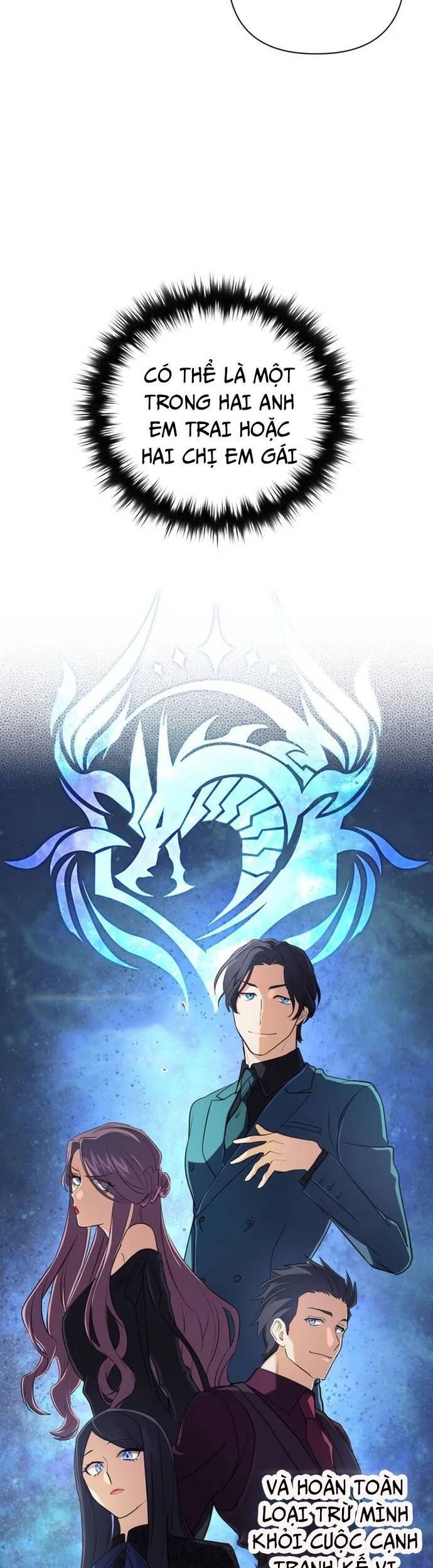 sự trở lại của đại pháp sư huyền thoại chapter 19 41