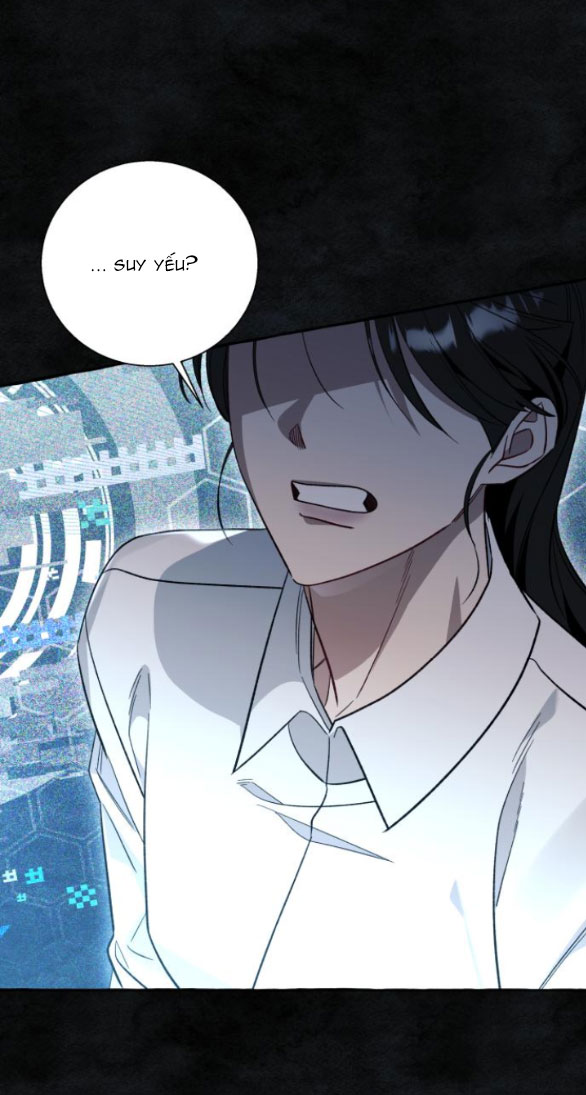 tôi tưởng đó chỉ là tiểu thuyết trọng sinh bình thường chapter 57.2 31