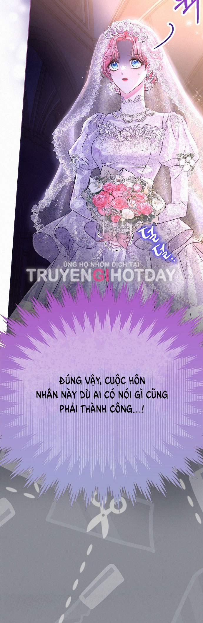 Có Lẽ Tôi Đã Sai Lầm Khi Kết Hôn chapter 1.2 - Trang 9