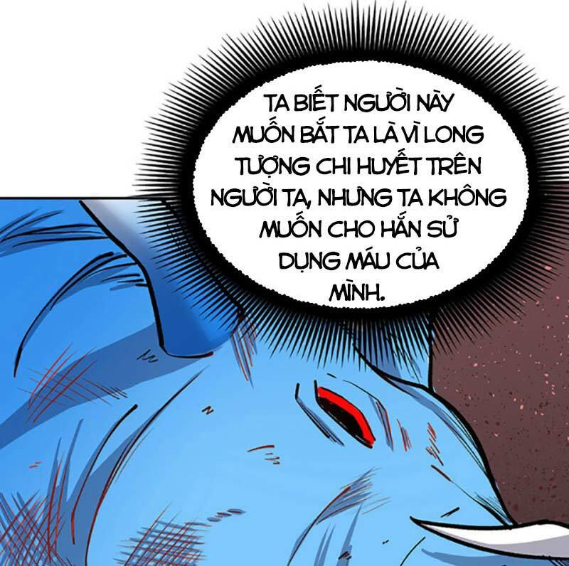 võ đạo độc tôn chapter 449 44