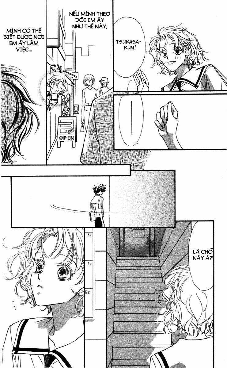 yoru made matenai chapter 23 22